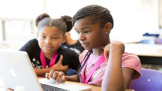 ESA commits $1 million to support Black Girls Code