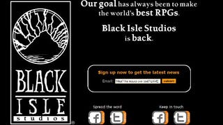 Back In: Black Isle Being Resurrected By Interplay