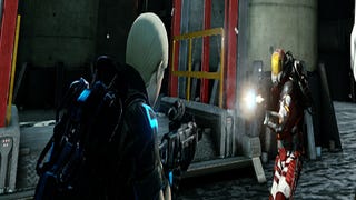 Blacklight: Retribution on PS4 shown in E3 trailer 