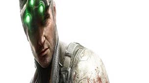 Splinter Cell: Blacklist - Spies vs Mercenaries revealed 