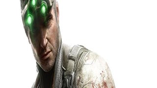 Splinter Cell Blacklist Wii U listed by Amazon France