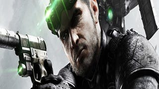 Splinter Cell: Blacklist developer diary discusses two co-op modes 