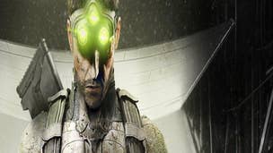 "Sam will be back": Ubisoft teases next-gen Splinter Cell