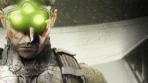 Splinter Cell: Blacklist trailer shows Sam doing all sorts of escaping, bashing baddies
