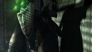 Splinter Cell: Blacklist video introduces Fisher to a new kind of threat 