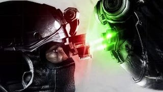 Splinter Cell: Blacklist puzzle revealed at look at Spies vs Mercs next week 