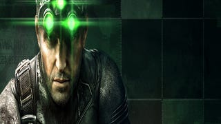Splinter Cell: Blacklist trailer runs down Ghost, Panther and Assault play-styles