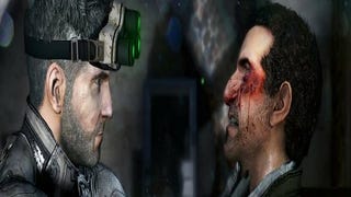 Splinter Cell: Blacklist Spies vs. Mercs Classic walkthrough released