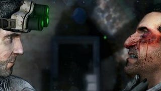 Splinter Cell: Blacklist Spies vs. Mercs Classic walkthrough released