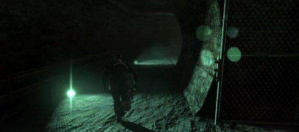 Eye Spy - Dark And Light In Splinter Cell: Blacklist | Rock Paper Shotgun