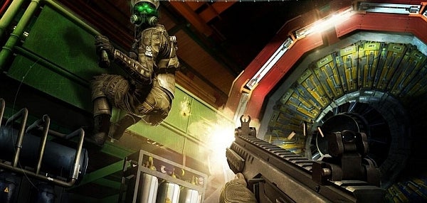 Mercy Me: It's Splinter Cell: Blacklist Versus Trailer | Rock Paper Shotgun