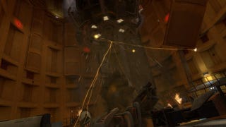 Black Mesa Inbound: HL Remake On Steam Early Access