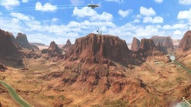 Powering Up: Black Mesa Screenshots