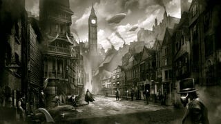 Ex-Snatcher devs announce steampunk adventure game Blackmore on Kickstarter