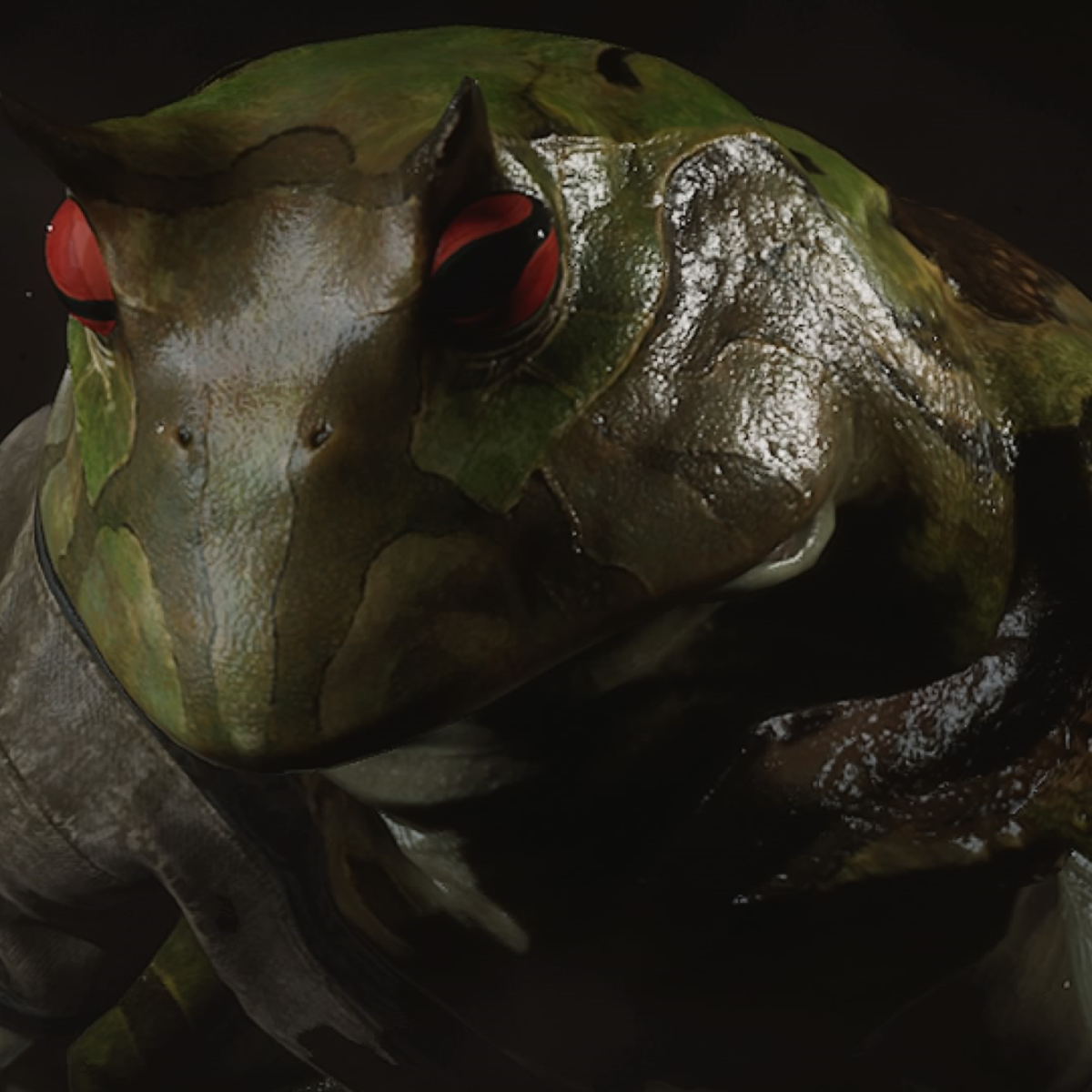 How to beat Baw-Li-Guhh-Lang in Black Myth: Wukong | Eurogamer.net