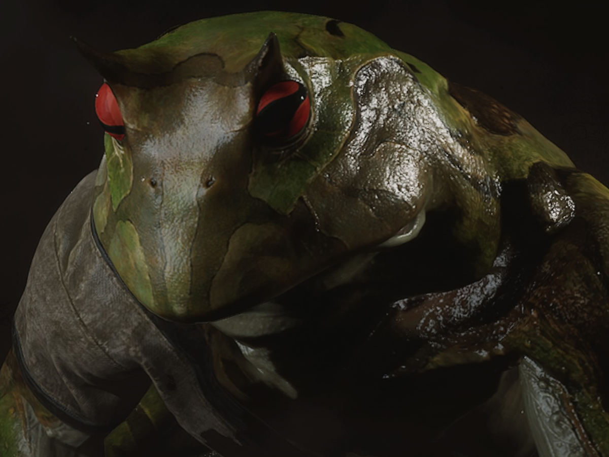 How to beat Baw-Li-Guhh-Lang in Black Myth: Wukong | Eurogamer.net