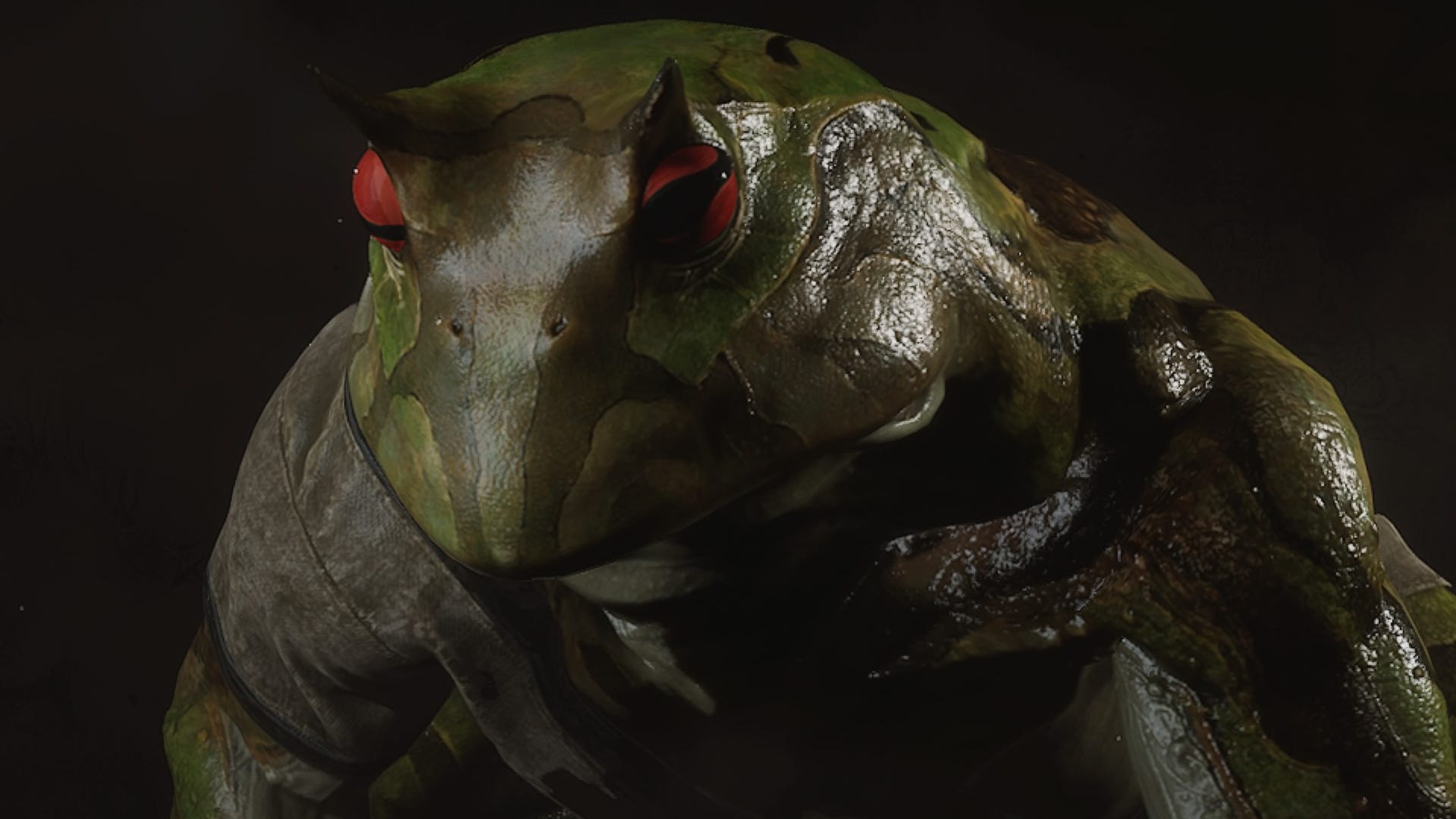 How to beat BawLiGuhhLang in Black Myth Wukong