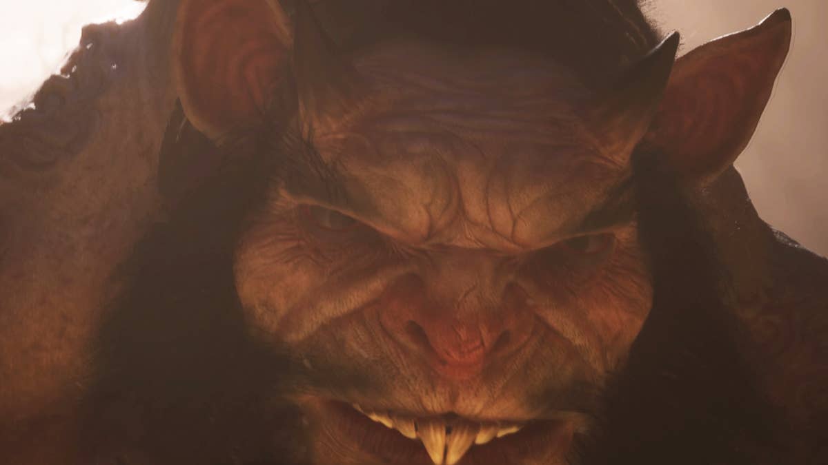 How to beat the First Prince of Flowing Sands in Black Myth