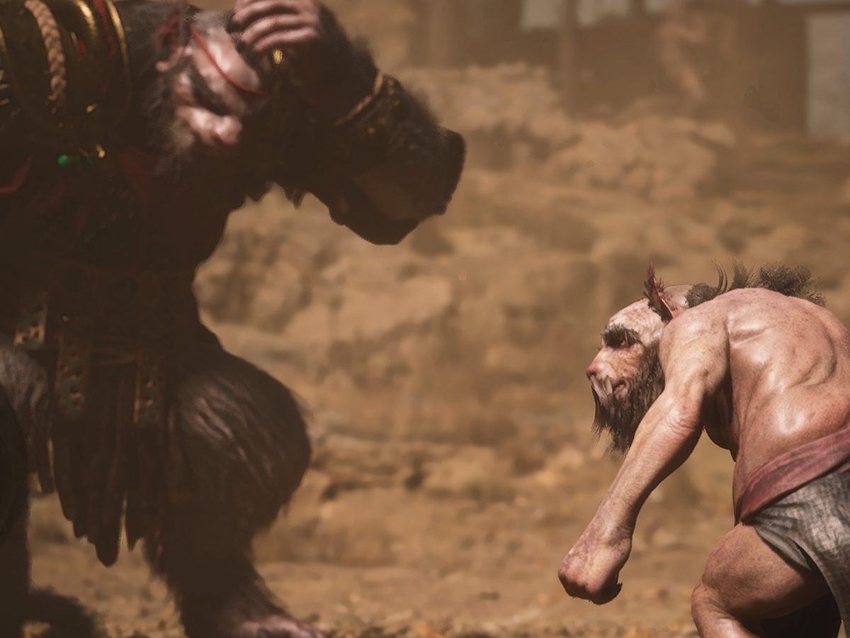 How to beat the King and the Second Prince of the Flowing Sands in