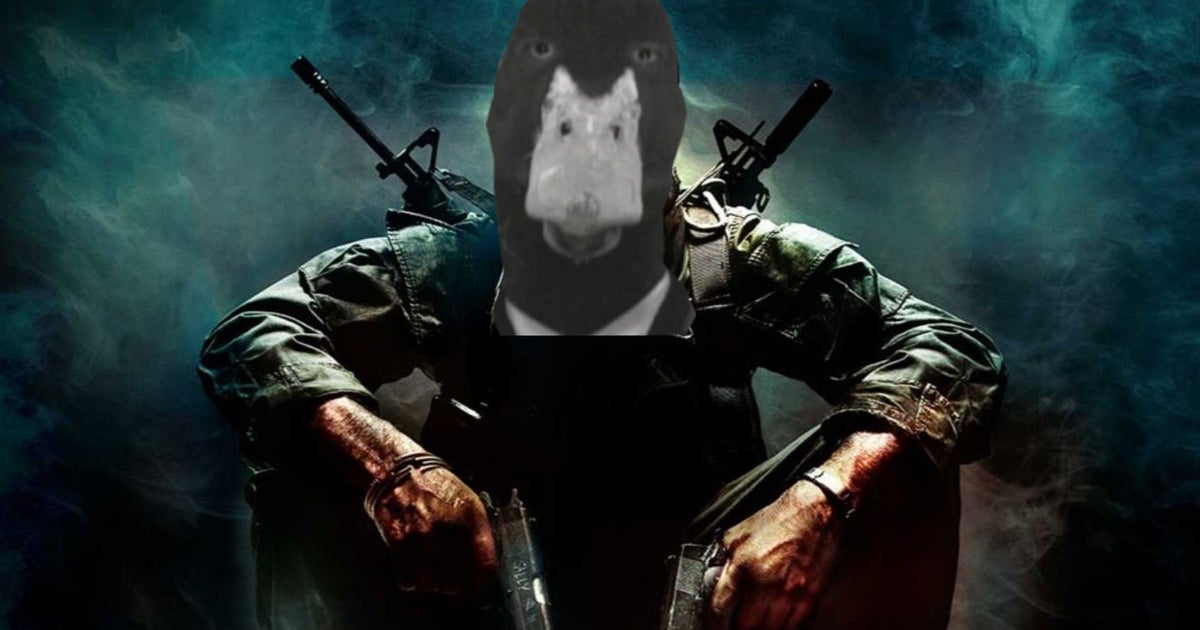 If David Lynch made shooters is Black Ops veteran David Vondehaars catchphrase for his new game that isnt a Call of Duty killer If David Lynch made shooters is Black Ops veteran David Vondehaars catchphrase for his new game that isnt a Call of Duty killer