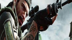 Black Ops, From Dust tops Xbox Live activity charts
