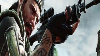 Black Ops becomes biggest-selling game ever in the UK