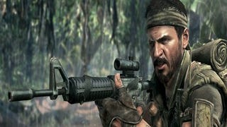 Treyarch: There's "definitely" some controversial topics covered in Black Ops