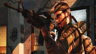 Call of Duty: Black Ops is all about "variety" says Treyarch