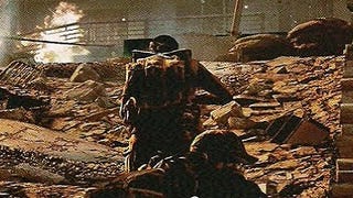Analyst: Black Ops outpacing Modern Warfare 2 in pre-orders
