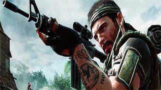 Treyarch details upcoming updates for Black Ops PS3