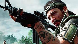 Treyarch details upcoming updates for Black Ops PS3