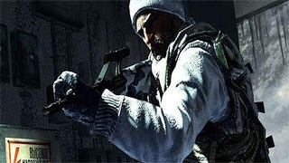 Rumour: Raven working on Call of Duty-related project