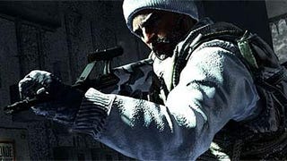 Rumour: Raven working on Call of Duty-related project