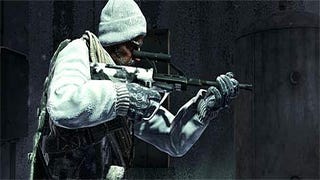 Activision's Vivendi end happy with Infinity Ward "reconstruction"