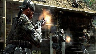 Black Ops multiplayer: new modes, bots, gun customization, Wager Match video
