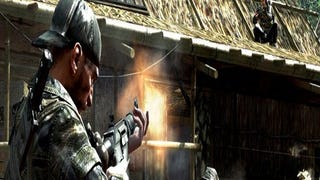 Black Ops top selling game ever, 13.7m US units sold