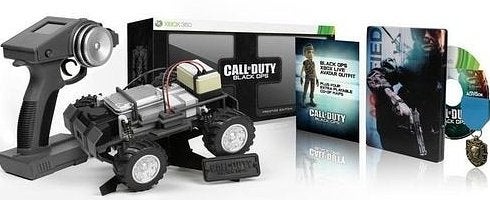 Black ops best sale 4 rc car