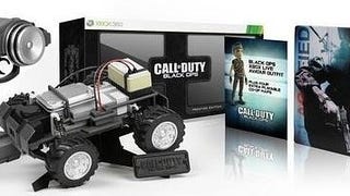 Black Ops Hardened and Prestige Editions now up for pre-order 