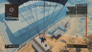 Black Ops 4 Blackout bug spawns all 100 players in the last circle