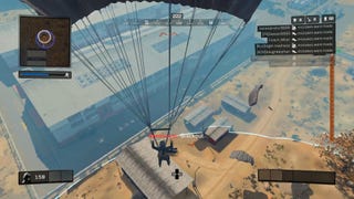 Black Ops 4 Blackout bug spawns all 100 players in the last circle