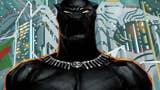 Střípky o údajné hře Black Panther od EA