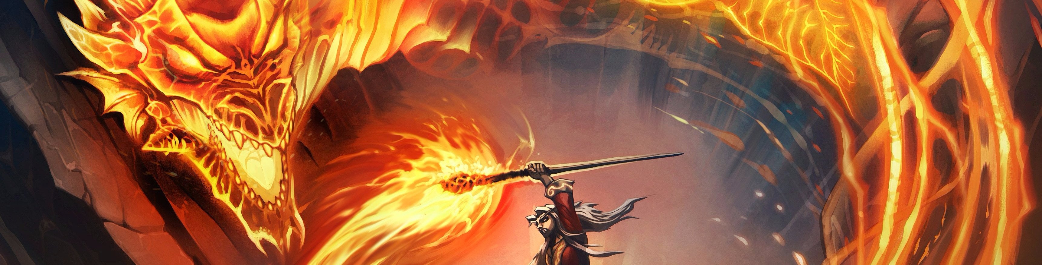 Blackrock Mountain: A Hearthstone Adventure review