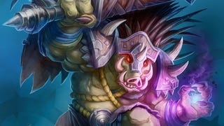 Deathrattle Demon Hunter deck list guide - Forged in the Barrens - Hearthstone (April 2021)