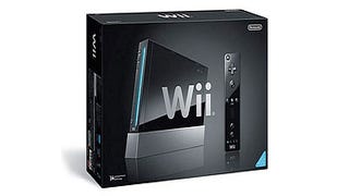 Black Wii rumoured for May launch in US