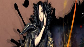 Blade & Soul - martial arts fantasy MMO to release in the west