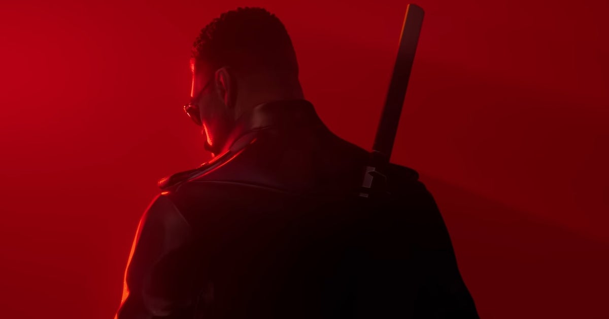 Future Blade Marvel's Blade dopiero w 2027 roku? Najwyraźniej jeszcze poczekamy ...