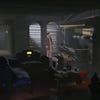 McCoy's apartment in a Blade Runner: Enhanced Edition screenshot.