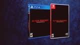 Blade Runner: Enhanced Edition tendrá versión física para PlayStation 4 y Switch