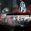 Howie Lee's noodle bar in a Blade Runner: Enhanced Edition screenshot.