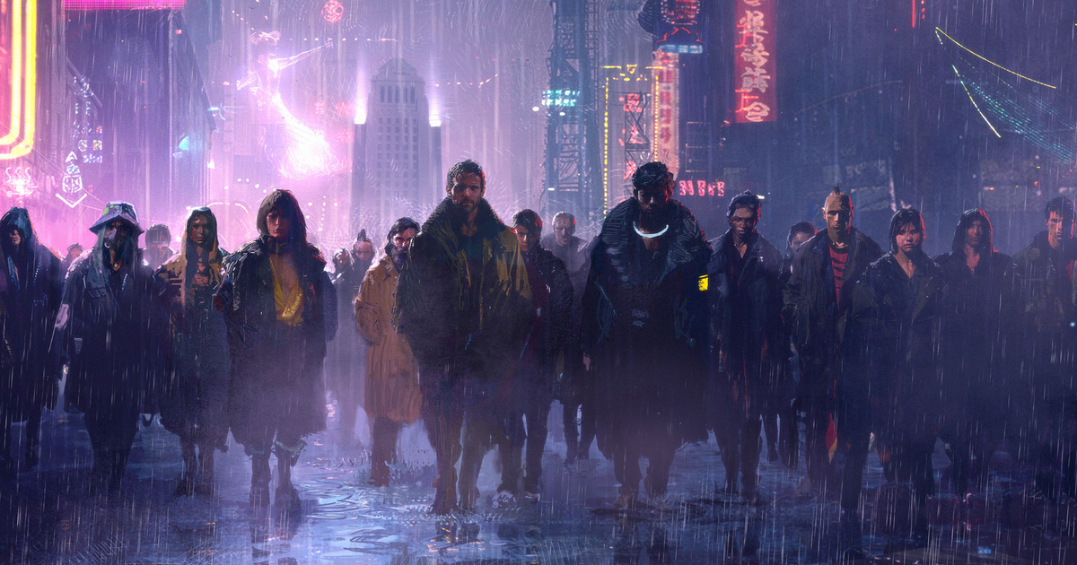 New Blade Runner RPG expansion asks how far you’d go for the Replicant Rebellion
